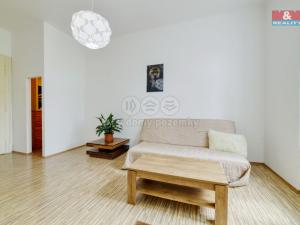 Prodej bytu 2+kk, Cheb, Svobody, 55 m2