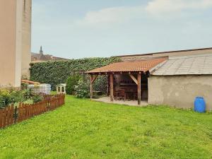Prodej bytu 4+1, Jindřichův Hradec, Stará cesta, 132 m2