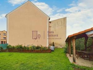 Prodej bytu 4+1, Jindřichův Hradec, Stará cesta, 132 m2