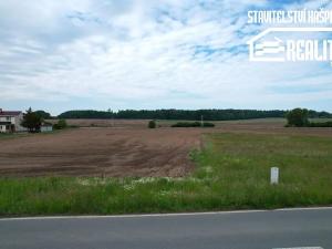 Prodej pozemku pro bydlení, Žďár nad Orlicí, 2947 m2