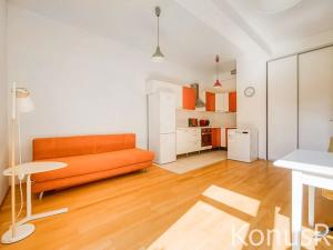 Prodej bytu 2+kk, Praha - Stodůlky, Petržílkova, 70 m2