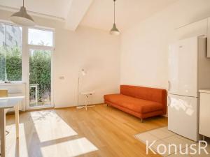 Prodej bytu 2+kk, Praha - Stodůlky, Petržílkova, 70 m2