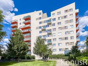 Prodej bytu 2+kk, Praha - Stodůlky, Petržílkova, 70 m2