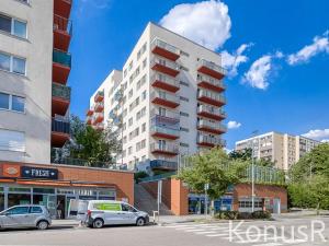 Prodej bytu 2+kk, Praha - Stodůlky, Petržílkova, 70 m2