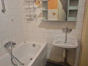 Prodej bytu 2+1, Praha - Vinohrady, Slezská, 61 m2