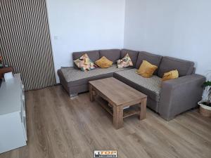 Prodej bytu 3+1, Chomutov, Rooseveltova, 85 m2