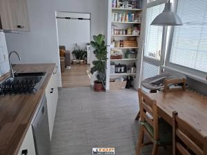Prodej bytu 3+1, Chomutov, Rooseveltova, 85 m2