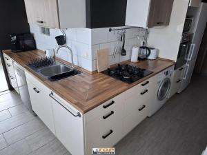 Prodej bytu 3+1, Chomutov, Rooseveltova, 85 m2