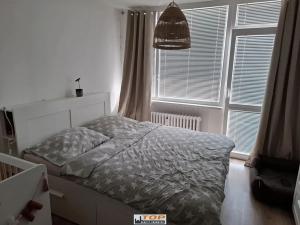 Prodej bytu 3+1, Chomutov, Rooseveltova, 85 m2