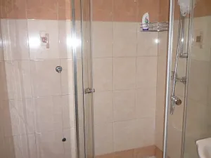 Pronájem bytu 3+1, Milevsko, J. A. Komenského, 74 m2