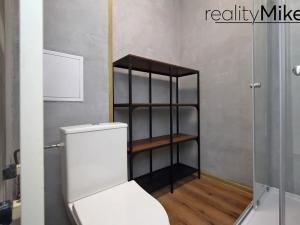 Pronájem bytu 3+1, Liberec, Pražská, 59 m2