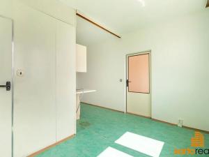 Prodej bytu 2+1, Ústí nad Labem, Pod Parkem, 62 m2
