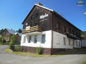 Prodej ubytování, Rokytnice nad Jizerou, 645 m2