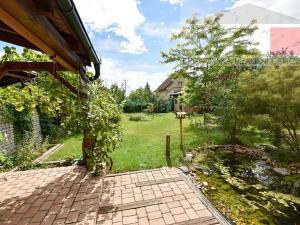 Pronájem rodinného domu, Čelákovice, Na Požárech, 130 m2