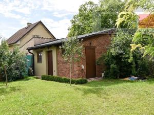 Pronájem rodinného domu, Čelákovice, Na Požárech, 130 m2