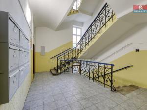 Prodej bytu 5+1, Plzeň - Jižní Předměstí, Kardinála Berana, 234 m2