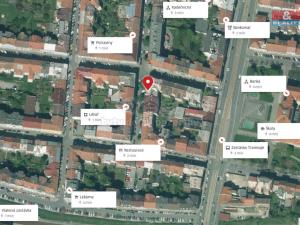 Prodej bytu 5+1, Plzeň - Jižní Předměstí, Kardinála Berana, 234 m2