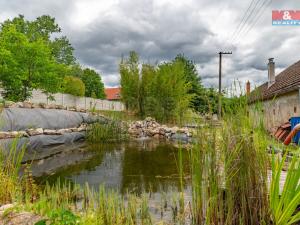 Prodej zemědělské usedlosti, Dobev - Malé Nepodřice, 444 m2