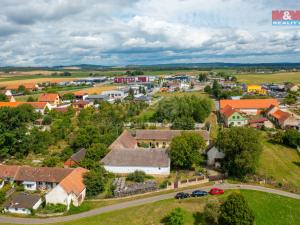 Prodej zemědělské usedlosti, Dobev - Malé Nepodřice, 444 m2