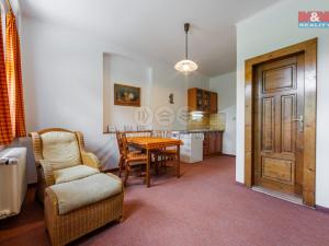 Prodej ubytování, Horní Blatná, Krátká, 310 m2