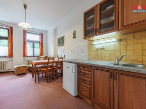 Prodej ubytování, Horní Blatná, Krátká, 310 m2