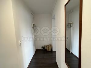 Pronájem bytu 2+1, Dobřany, 60 m2