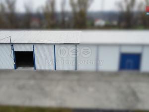 Pronájem skladu, Horní Suchá, Zelená, 254 m2
