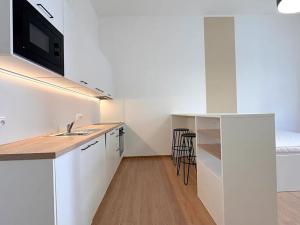 Pronájem bytu 1+kk, Brno, Poštovská, 39 m2