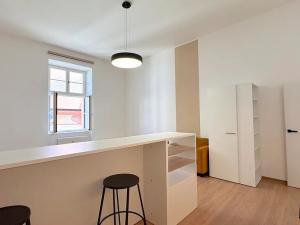 Pronájem bytu 1+kk, Brno, Poštovská, 39 m2