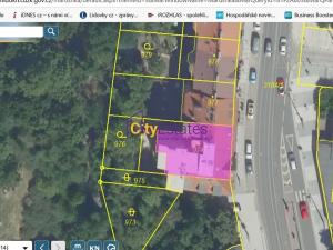 Prodej komerční nemovitosti, Praha - Michle, Nuselská, 45 m2