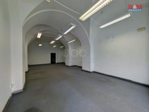 Pronájem obchodního prostoru, Liberec - Liberec I-Staré Město, Železná, 141 m2