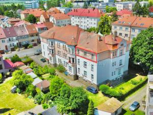 Pronájem bytu 2+1, Jihlava, Seifertova, 68 m2