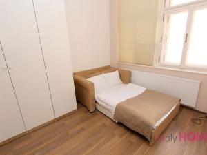 Pronájem bytu 3+kk, Praha - Holešovice, Milady Horákové, 72 m2