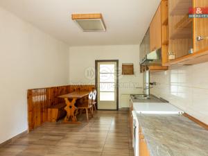 Prodej bytu 4+1, Nižbor, Pod Nádražím, 86 m2