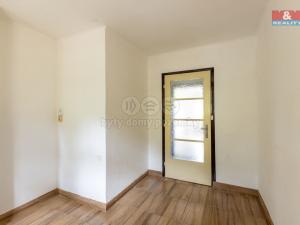 Prodej bytu 4+1, Nižbor, Pod Nádražím, 86 m2