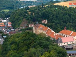 Prodej bytu 4+1, Nižbor, Pod Nádražím, 86 m2
