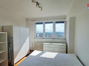 Pronájem bytu 2+kk, Ostrava - Poruba, Svojsíkova, 41 m2
