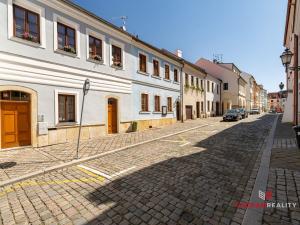 Pronájem bytu 2+kk, Hradec Králové, Dlouhá, 38 m2