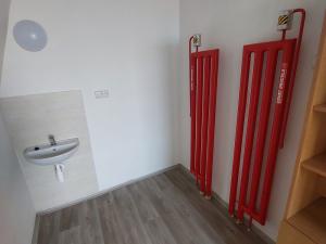 Pronájem kanceláře, Plzeň - Jižní Předměstí, Skrétova