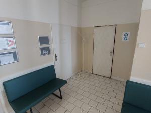 Pronájem kanceláře, Plzeň - Jižní Předměstí, Skrétova