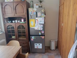 Pronájem bytu 2+1, Třebíč, Okrajová, 54 m2
