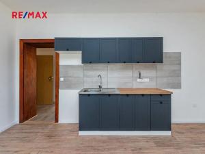 Pronájem bytu 1+1, Jesenice, Školní, 45 m2
