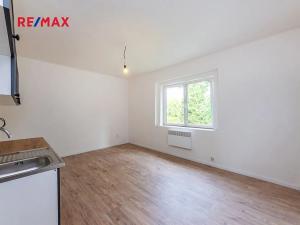 Pronájem bytu 1+1, Jesenice, Školní, 45 m2