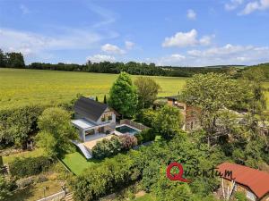 Prodej pozemku pro bydlení, Lichoceves, 404 m2