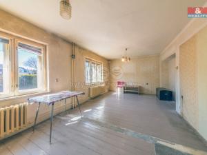 Prodej bytu 2+1, Ostrava - Vítkovice, Holubova, 55 m2