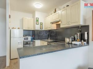 Prodej bytu 2+kk, Kralupy nad Vltavou - Lobeček, Krakovská, 40 m2