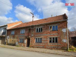 Prodej rodinného domu, Tršice - Zákřov, 200 m2