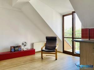 Pronájem bytu 3+kk, Praha - Podolí, Podolská, 71 m2