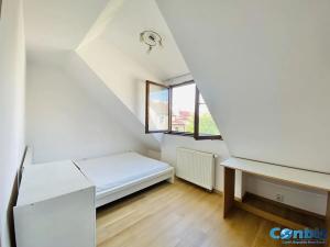 Pronájem bytu 3+kk, Praha - Podolí, Podolská, 71 m2