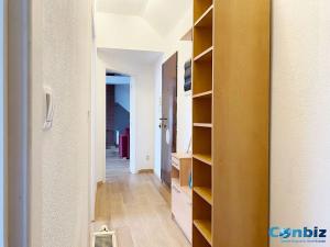 Pronájem bytu 3+kk, Praha - Podolí, Podolská, 71 m2